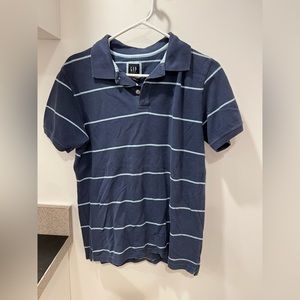 Gap kids polo size 14-16